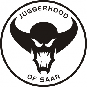 Logo Juggerhood of Saar