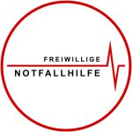 Logo Freiwillige Notfallhilfe rund