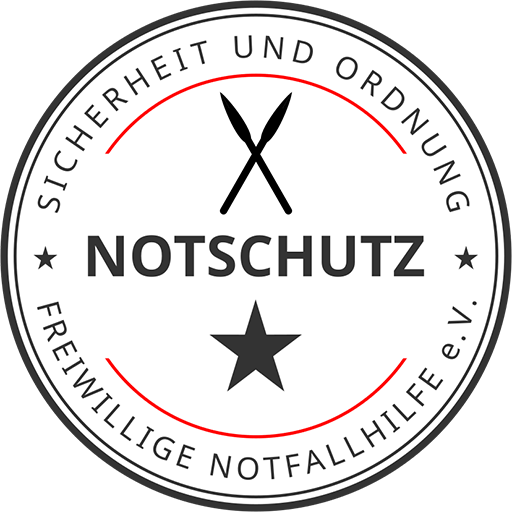 Logo NOTSCHUTZ